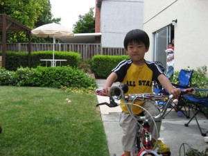 img_0627 Dylan\'s new bike