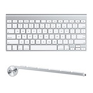 Apple Wireless Keyboard Apple Wireless Keyboard